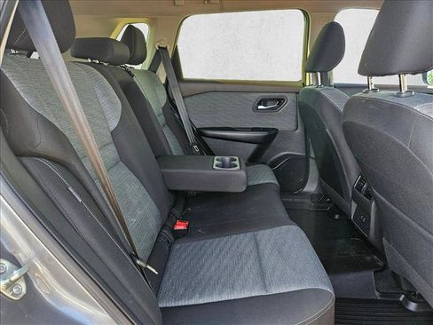 Used 2023 Nissan Rogue SV AWD/4WD image 24