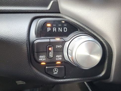 Used 2023 RAM 1500 Laramie image 22