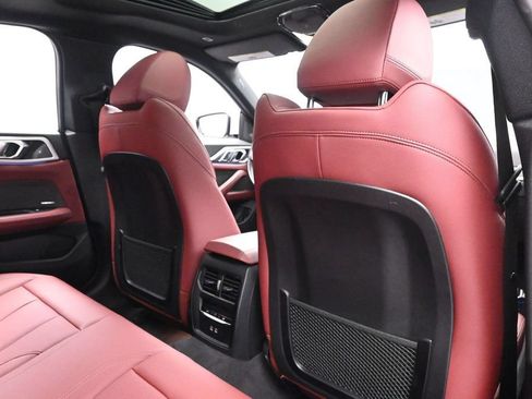 Used 2023 BMW i4 eDrive35 w/ Premium Package RWD image 20