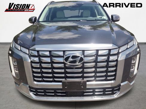 Used 2024 Hyundai Palisade Calligraphy AWD/4WD image 8