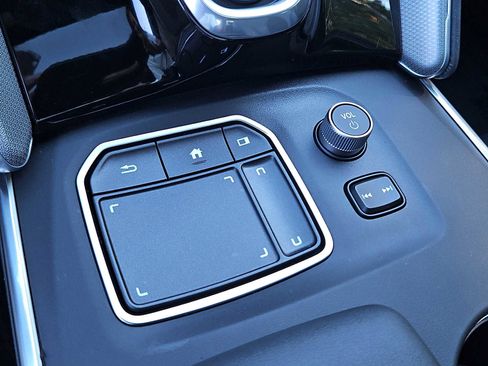 Certified 2025 Acura TLX SH-AWD w/ A-SPEC Pkg image 16