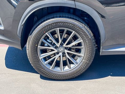 New 2026 Lexus NX 350 AWD w/ Premium Package image 9