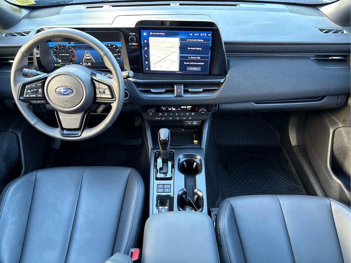 Certified 2026 Subaru Outback Premium w/ Premium/Limited Plus Package AWD/4WD image 9