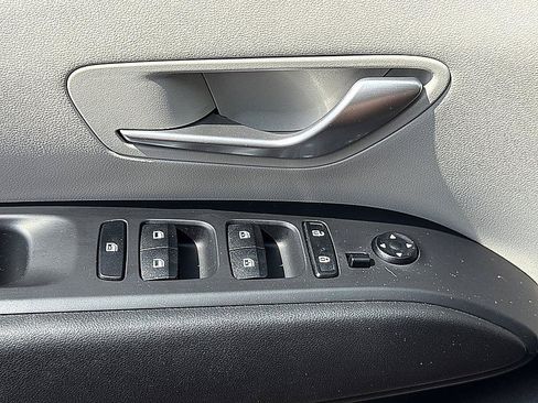 Certified 2023 Hyundai Tucson SEL AWD/4WD image 22