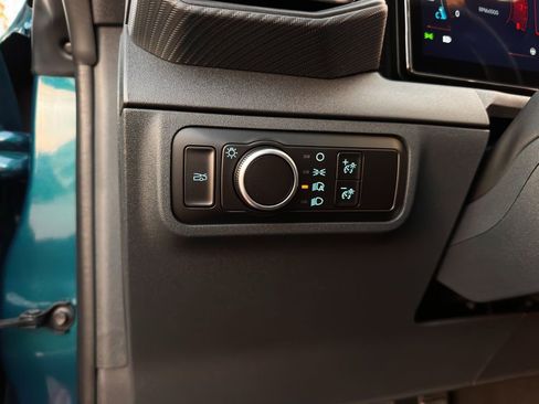 New 2026 Ford Mustang Ecoboost Fastback image 39