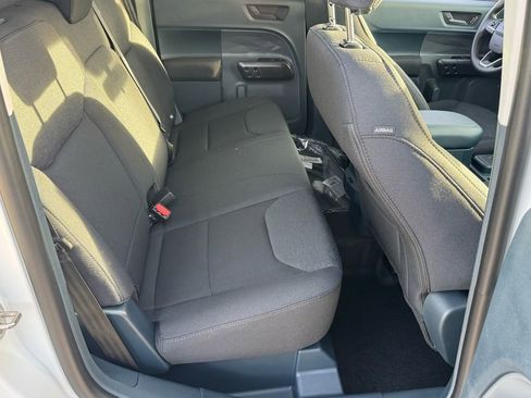 New 2026 Ford Maverick XL AWD/4WD image 12