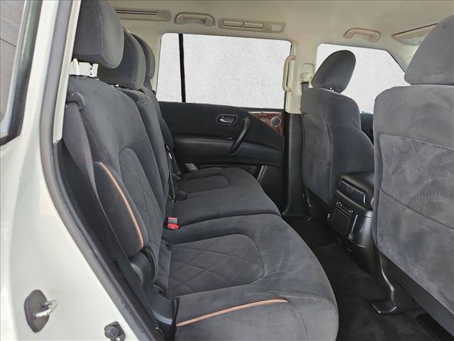 Used 2020 Nissan Armada SV w/ Driver Package RWD image 19