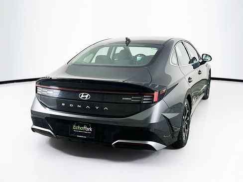 Used 2025 Hyundai Sonata SEL image 9