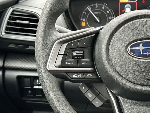 Certified 2023 Subaru Impreza 2.0i image 8