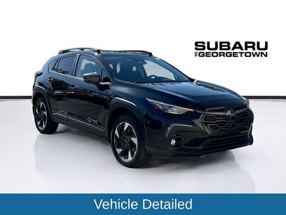 Certified 2025 Subaru Crosstrek 2.5i Limited