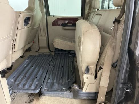 Used 2005 Ford F350 Lariat AWD/4WD image 20