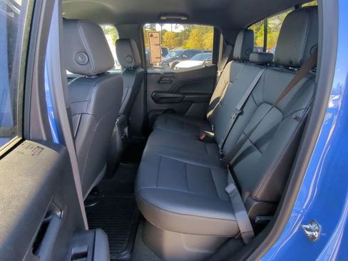 New 2026 Chevrolet Colorado Trail Boss image 38