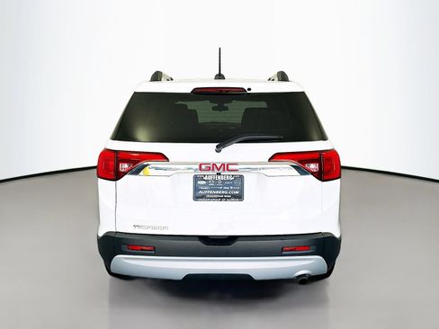 Used 2019 GMC Acadia SLE FWD image 6