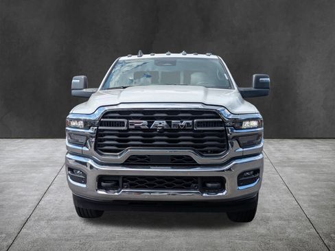 New 2026 RAM 2500 Tradesman image 9