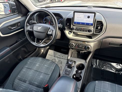 Used 2023 Ford Bronco Sport Heritage w/ Heritage Convenience Package image 14