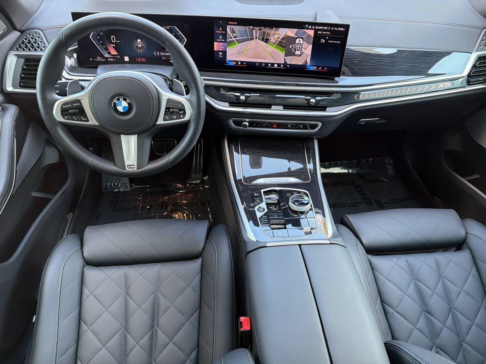 Used 2026 BMW X5 sDrive40i w/ Executive Package RWD image 16