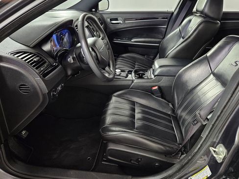 Used 2023 Chrysler 300 S RWD image 24