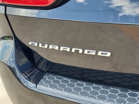 Certified 2023 Dodge Durango SXT RWD image 15