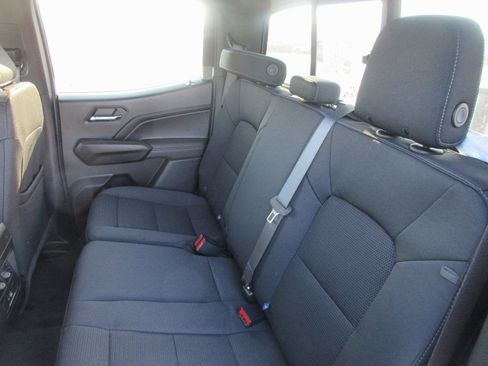 New 2026 GMC Canyon Elevation w/ Convenience Package image 15