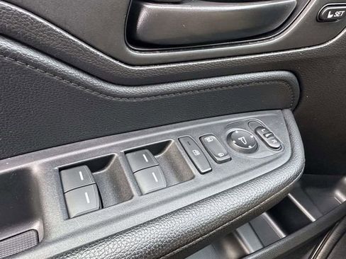 Certified 2024 Honda Odyssey EX-L image 33