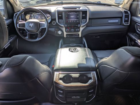 Used 2020 RAM 1500 Laramie image 28