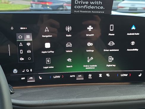 New 2025 Audi Q5 Premium image 21