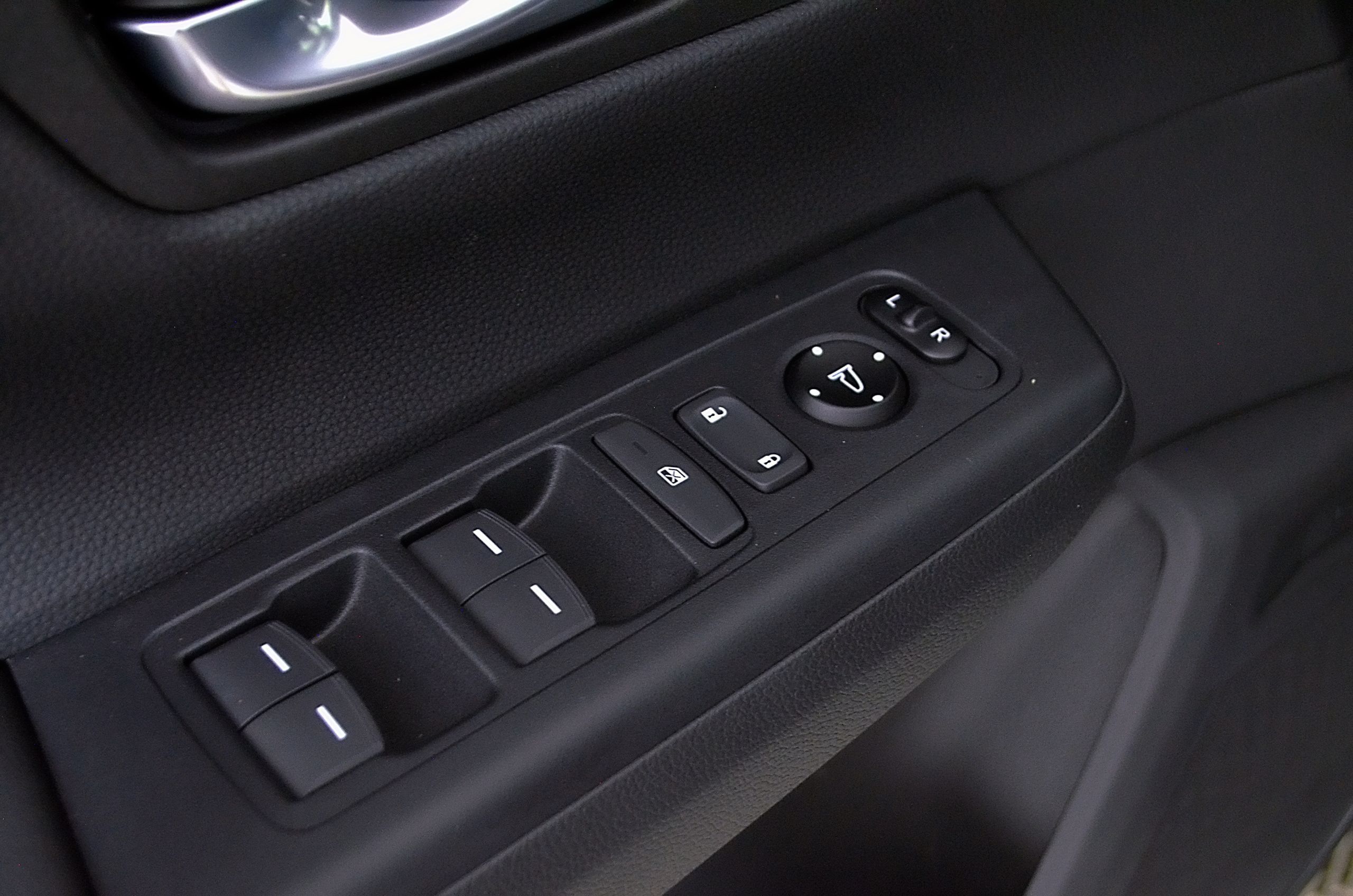 Used 2026 Honda CR-V Sport-L image 22