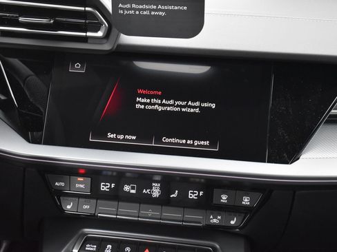 New 2026 Audi A3 2.0T Premium AWD/4WD image 15