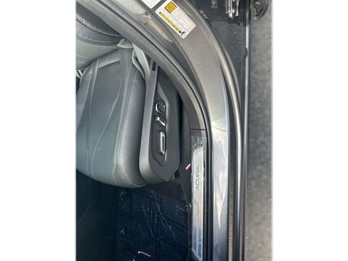 New 2025 Acura RDX SH-AWD image 27
