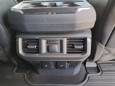 Used 2024 Ford F150 Lariat w/ Equipment Group 502A High AWD/4WD image 21