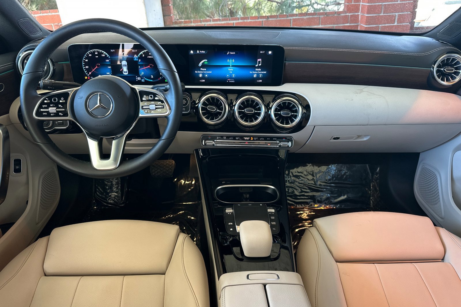 Certified 2023 Mercedes-Benz CLA 250 image 19