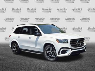 Certified 2024 Mercedes-Benz GLS 450 4MATIC video 2
