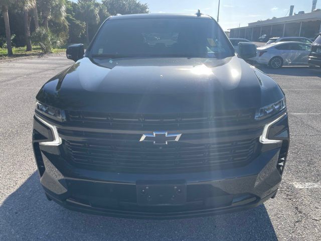Used 2023 Chevrolet Tahoe RST w/ Luxury Package AWD/4WD image 6