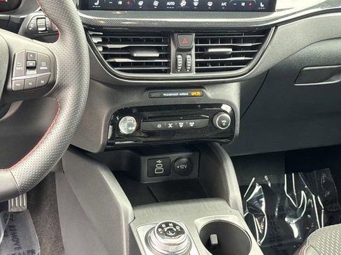 Used 2025 Ford Escape ST-Line Elite w/ Tech Pack #1 image 22