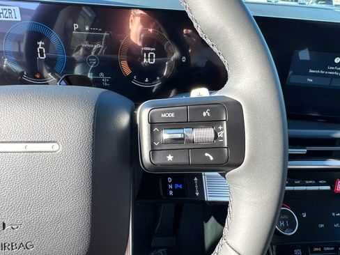 New 2026 Hyundai Santa Fe XRT AWD/4WD image 18