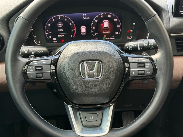 Used 2026 Honda Pilot Elite image 15