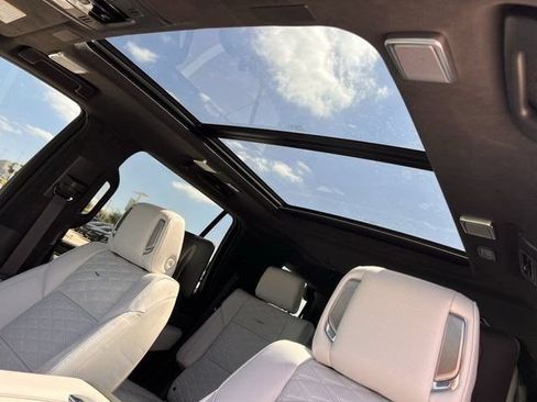 New 2026 Cadillac Escalade ESV Platinum Sport AWD/4WD image 19