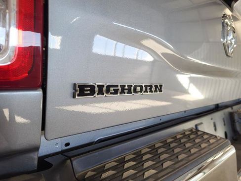 Used 2024 RAM 2500 Big Horn image 14