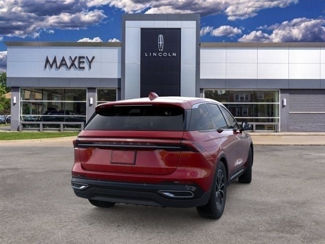 New 2026 Lincoln Nautilus Premier w/ Equipment Group 102A AWD/4WD image 96