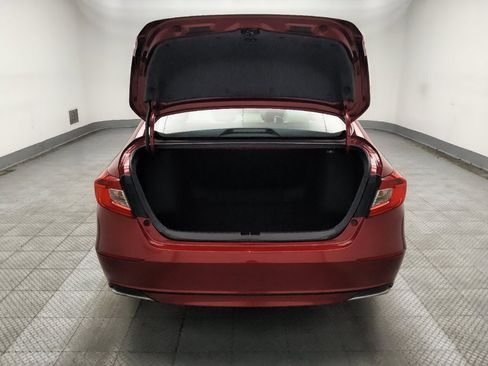 Used 2018 Honda Accord LX image 29