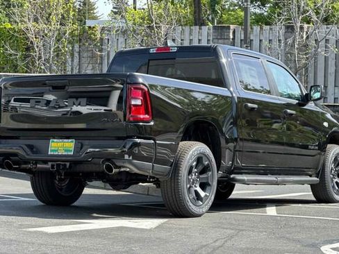 New 2026 RAM 1500 Express image 4