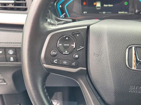 Used 2024 Honda Odyssey EX-L image 29