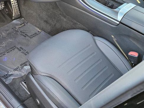 New 2026 Mercedes-Benz C 300 C 300 image 4