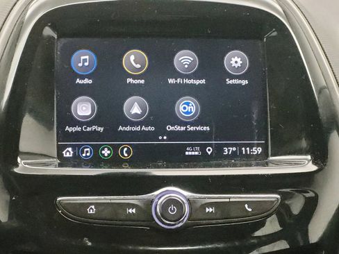 Used 2020 Chevrolet Spark LT image 25