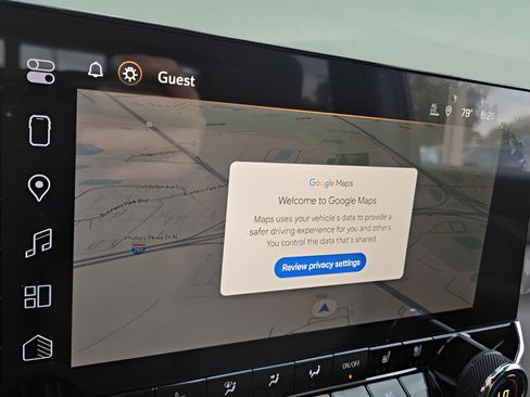 New 2026 Chevrolet Colorado ZR2 w/ Technology Package image 12