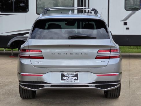 New 2026 Genesis GV80 3.5T Prestige AWD/4WD image 4