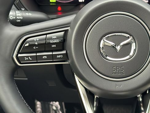 New 2026 MAZDA CX-90 3.3 Turbo w/ Premium Sport Pkg image 21