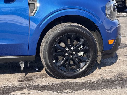 Used 2024 Ford Maverick XLT w/ XLT Luxury Package image 25