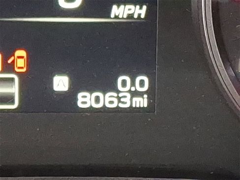 Used 2024 Subaru WRX TR image 19