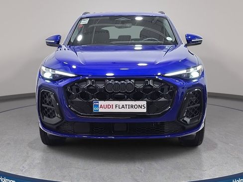 New 2026 Audi Q5 2.0T Premium Plus image 2